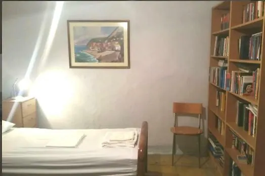 Communist Style Apartment Tirana Albania